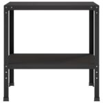 vidaXL Stolík na presádzanie 60 x 50 x 80 cm – Obrázok 3