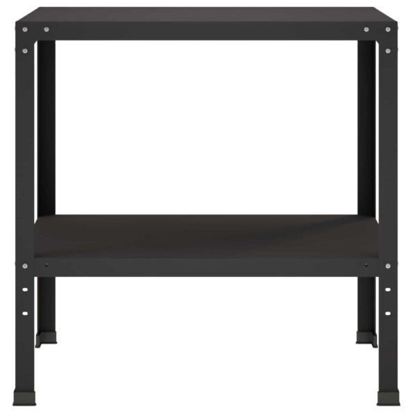 vidaXL Stolík na presádzanie 60 x 50 x 80 cm – Obrázok 3