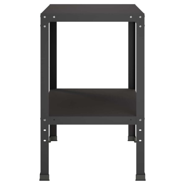 vidaXL Stolík na presádzanie 60 x 50 x 80 cm – Obrázok 4