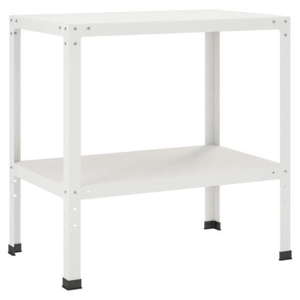 vidaXL Stolík na presádzanie 60 x 50 x 80 cm – Obrázok 2