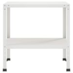 vidaXL Stolík na presádzanie 60 x 50 x 80 cm – Obrázok 3