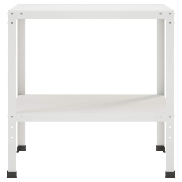 vidaXL Stolík na presádzanie 60 x 50 x 80 cm – Obrázok 3