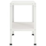 vidaXL Stolík na presádzanie 60 x 50 x 80 cm – Obrázok 4