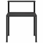 vidaXL Stolík na presádzanie 80 x 50 x 104 cm – Obrázok 3
