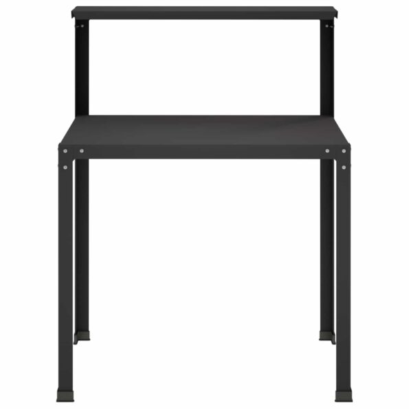 vidaXL Stolík na presádzanie 80 x 50 x 104 cm – Obrázok 3