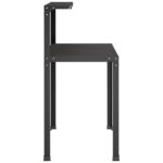 vidaXL Stolík na presádzanie 80 x 50 x 104 cm – Obrázok 4