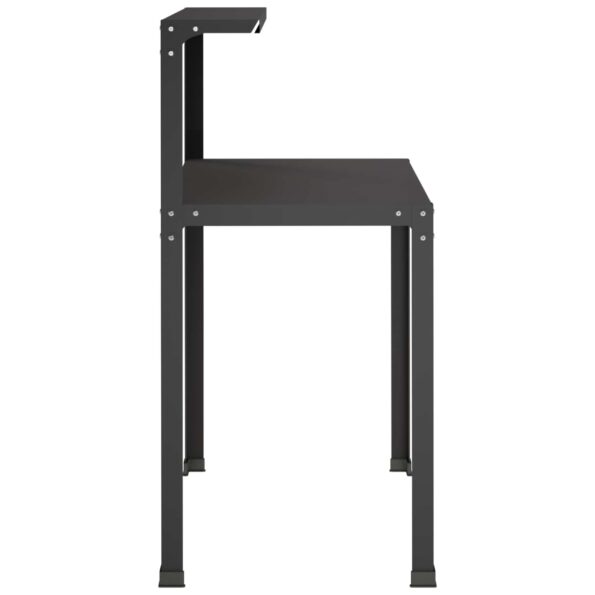 vidaXL Stolík na presádzanie 80 x 50 x 104 cm – Obrázok 4