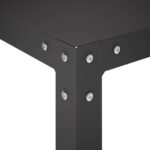 vidaXL Stolík na presádzanie 80 x 50 x 104 cm – Obrázok 6