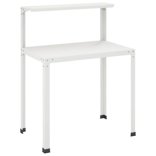 vidaXL Stolík na presádzanie 60 x 50 x 104 cm – Obrázok 2