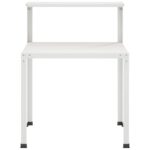 vidaXL Stolík na presádzanie 60 x 50 x 104 cm – Obrázok 3