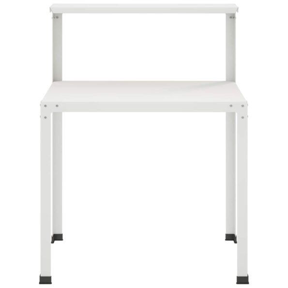 vidaXL Stolík na presádzanie 60 x 50 x 104 cm – Obrázok 3