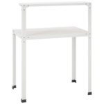 vidaXL Stolík na presádzanie 60 x 50 x 104 cm – Obrázok 5
