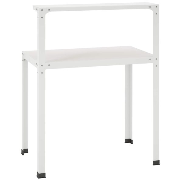 vidaXL Stolík na presádzanie 60 x 50 x 104 cm – Obrázok 5