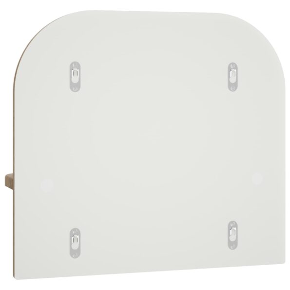 vidaXL Stenná polica 2 ks Dub artisan 41 x 13,5 x 37,5 cm – Obrázok 5