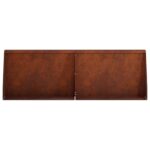 vidaXL Oporný múr 2 ks 60 x 12 x 50 cm Poveternostne odolná oceľ – Obrázok 4