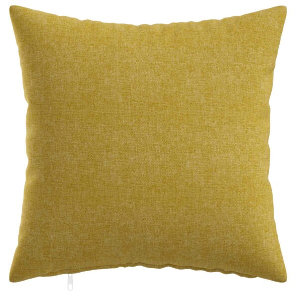 vidaXL Poťah na podložku 2 ks HEERLEN Svetlo zelená 30 x 30 cm Látka – Obrázok 2