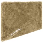vidaXL Poťah na podložku 2 pcs HEERLEN Svetlo zelená 30 x 30 cm – Obrázok 4