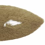 vidaXL Poťah na podložku 2 pcs HEERLEN Svetlo zelená 30 x 30 cm – Obrázok 6