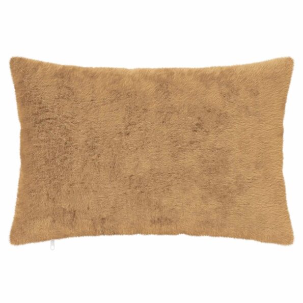 vidaXL Poťah na podložku 6 ks HEERLEN Sivohnedá 30 x 50 cm – Obrázok 3