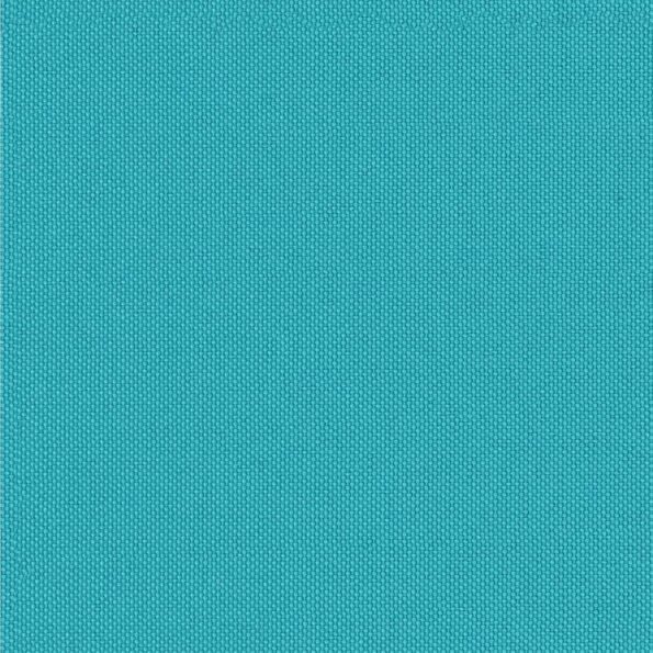 vidaXL Poťah na podložku 12 pcs HEERLEN Tyrkysová 40 x 40 cm Polyester – Obrázok 10