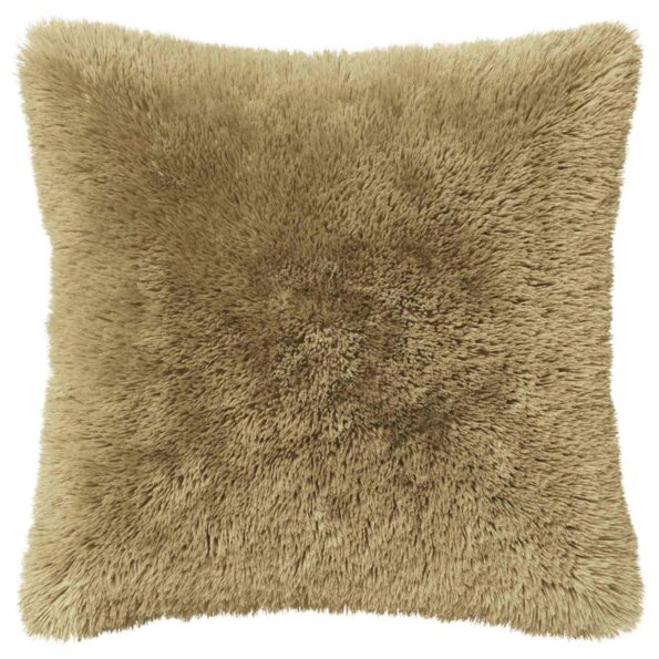 vidaXL Poťah na podložku 2 pcs HEERLEN Svetlo zelená 40 x 40 cm – Obrázok 3