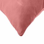 vidaXL Poťah na podložku 2 pcs HEERLEN Ružová 40 x 145 cm Zamat – Obrázok 5