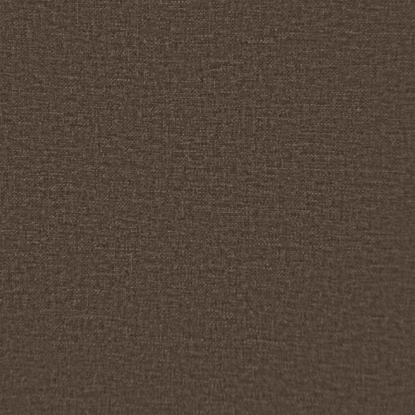 vidaXL Poťah na podložku 2 ks HEERLEN Sivohnedá 40 x 70 cm Látka – Obrázok 8