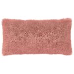 vidaXL Poťah na podložku 12 pcs HEERLEN Ružová 40 x 80 cm PV fleece – Obrázok 3