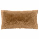vidaXL Poťah na podložku 12 pcs HEERLEN Sivohnedá 40 x 80 cm PV fleece – Obrázok 3