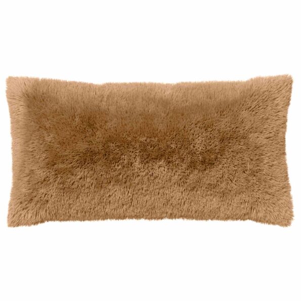 vidaXL Poťah na podložku 12 pcs HEERLEN Sivohnedá 40 x 80 cm PV fleece – Obrázok 3