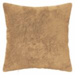 vidaXL Poťah na podložku 2 ks HEERLEN Sivohnedá 45 x 45 cm – Obrázok 3