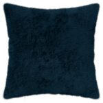 vidaXL Poťah na podložku 2 ks HEERLEN Námornícka modrá 50 x 50 cm – Obrázok 3