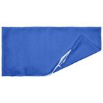 vidaXL Poťah na podložku 6 pcs HEERLEN Královská modrá 50 x 70 cm – Obrázok 4