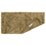 vidaXL Poťah na podložku 6 pcs HEERLEN Svetlo zelená 50 x 70 cm – Obrázok 4