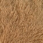 vidaXL Poťah na podložku 2 pcs HEERLEN Sivohnedá 50 x 75 cm PV fleece – Obrázok 9