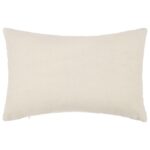 vidaXL Poťah na podložku 6 pcs HEERLEN Krémová 50 x 80 cm Bouclé – Obrázok 2