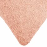 vidaXL Poťah na podložku 6 pcs HEERLEN Ružová 60 x 60 cm Bouclé – Obrázok 4