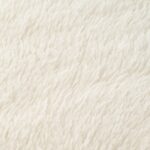 vidaXL Poťah na podložku 2 pcs HEERLEN Biela 65 x 65 cm PV fleece – Obrázok 9