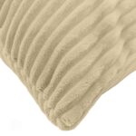 vidaXL Poťah na podložku 2 pcs HEERLEN Zelená šedá 80 x 80 cm manšestr – Obrázok 4
