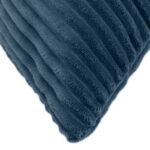 vidaXL Poťah na podložku 2 pcs ALMELO Námornícka modrá 50 x 75 cm – Obrázok 4