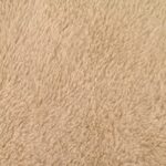 vidaXL Poťah na podložku 2 ks HOUTEN Krémová 30 x 50 cm Umelá králičia – Obrázok 8