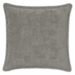 vidaXL Poťah na podložku 2 ks HOUTEN Svetlosivá 35 x 35 cm – Obrázok 3