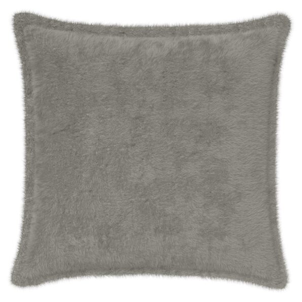 vidaXL Poťah na podložku 2 ks HOUTEN Svetlosivá 35 x 35 cm – Obrázok 3
