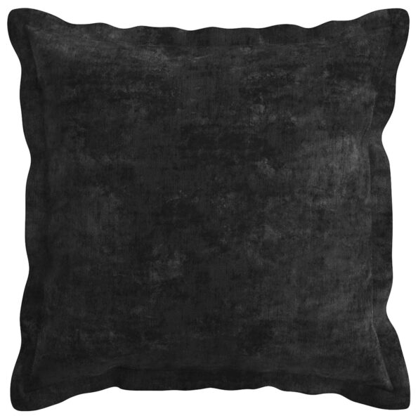 vidaXL Poťah na podložku 6 ks HOUTEN Antracitová 40 x 40 cm – Obrázok 3
