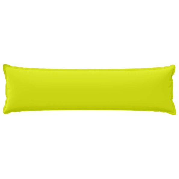 vidaXL Poťah na podložku 2 ks HOUTEN Žiarivá zelená 40 x 145 cm – Obrázok 4