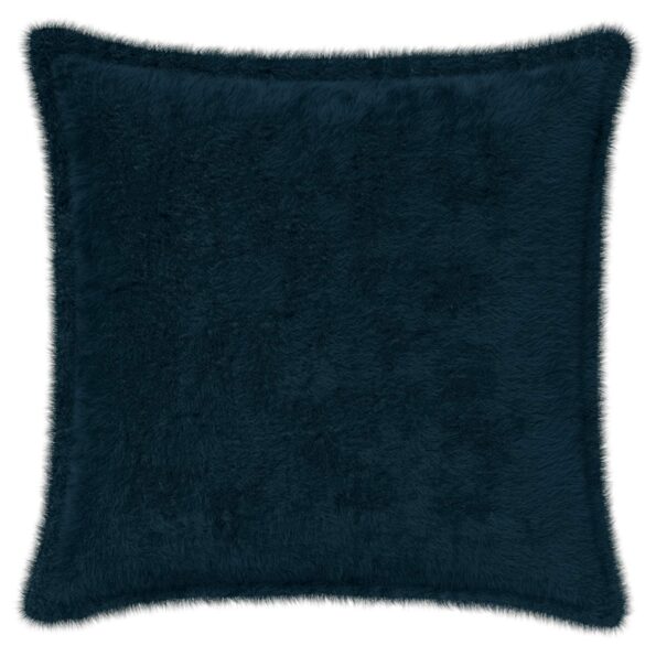 vidaXL Poťah na podložku 2 ks HOUTEN Námornícka modrá 50 x 50 cm – Obrázok 3