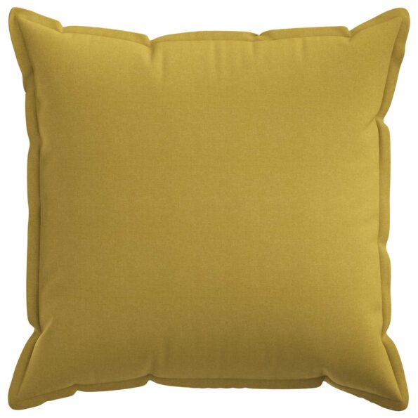 vidaXL Poťah na podložku 2 pcs HOUTEN Svetlo zelená 55 x 55 cm – Obrázok 2