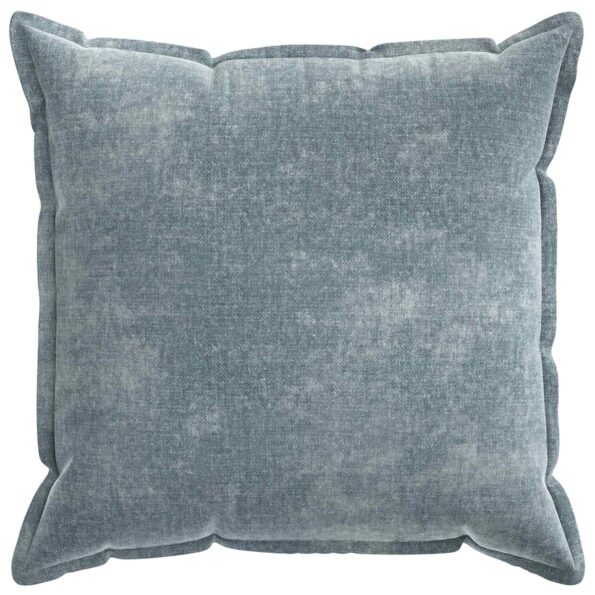 vidaXL Poťah na podložku 6 ks HOUTEN Svetlomodrá 55 x 55 cm – Obrázok 3