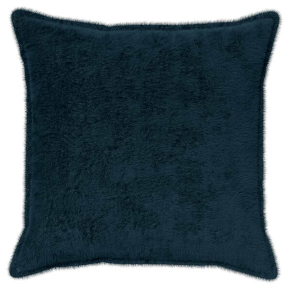 vidaXL Poťah na podložku 2 ks HOUTEN Námornícka modrá 60 x 60 cm – Obrázok 3