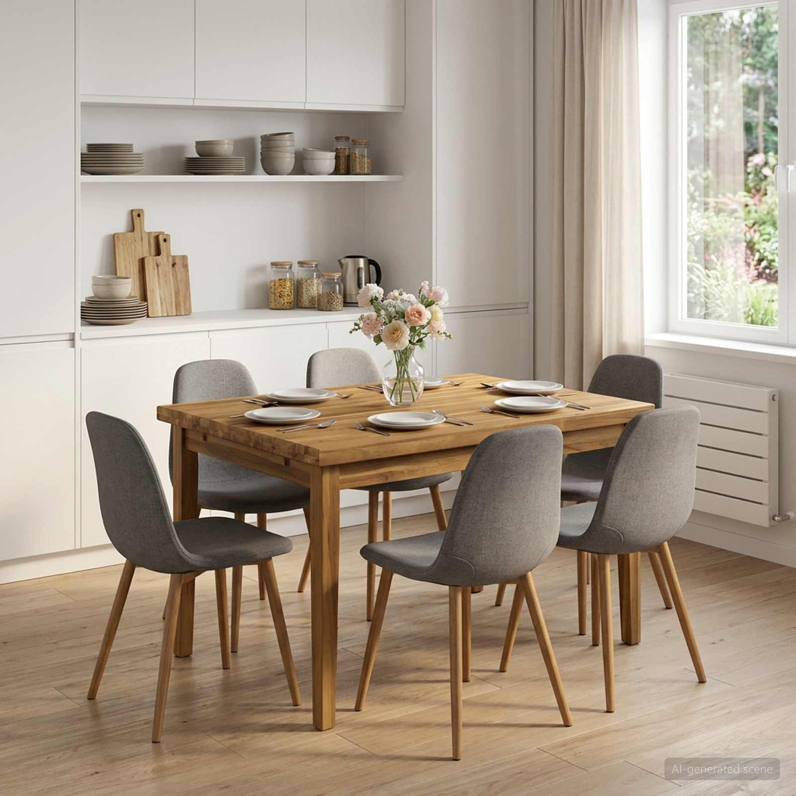 938295_1.jpg vidaXL Obdĺžnikový stôl 80 x 70 x 3 cm Obdĺžnikový – Obrázok 1